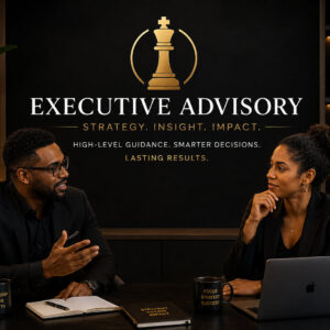 Executive Advisory