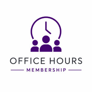Office Hours Membership
