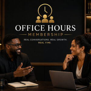 Office Hours Membership