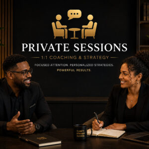 Private Sessions (Members)