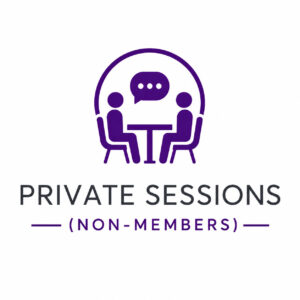 Private Sessions (Non-Members)