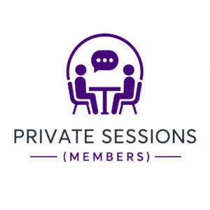 Private Sessions (Members)